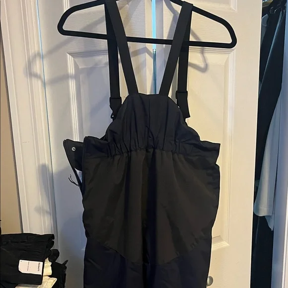 Helly Hansen Black snow Pants - Picture 13 of 16